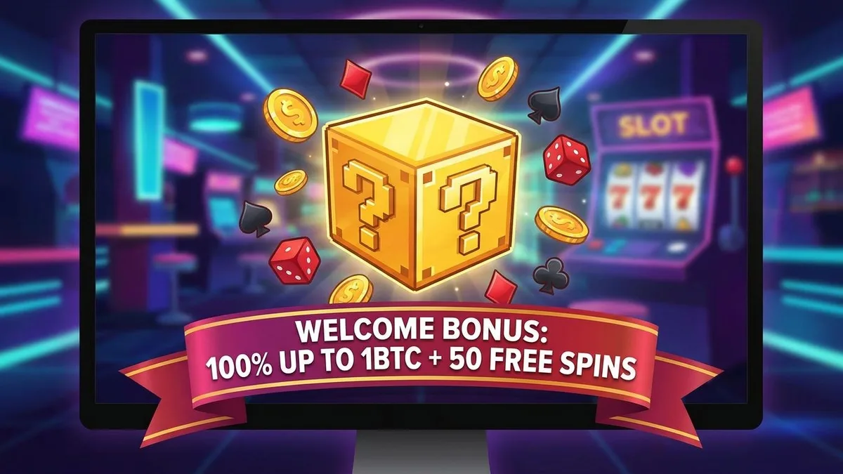 LuckyBlock